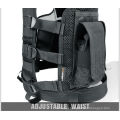 Tactical Vest with ISO standard Nylon Mesh Vest Waterproof with Nylon Thread Stitched